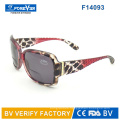 F14093 Hotsale Good Quality Women Sunglass Meet Ce UV400